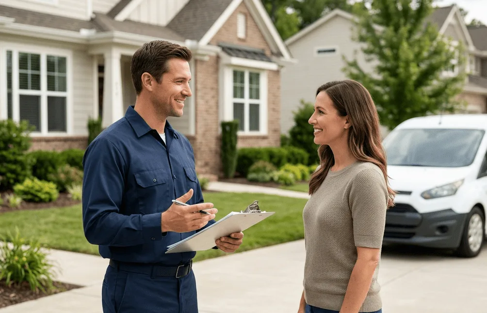 Mold Remediation Matthews, NC FAQs